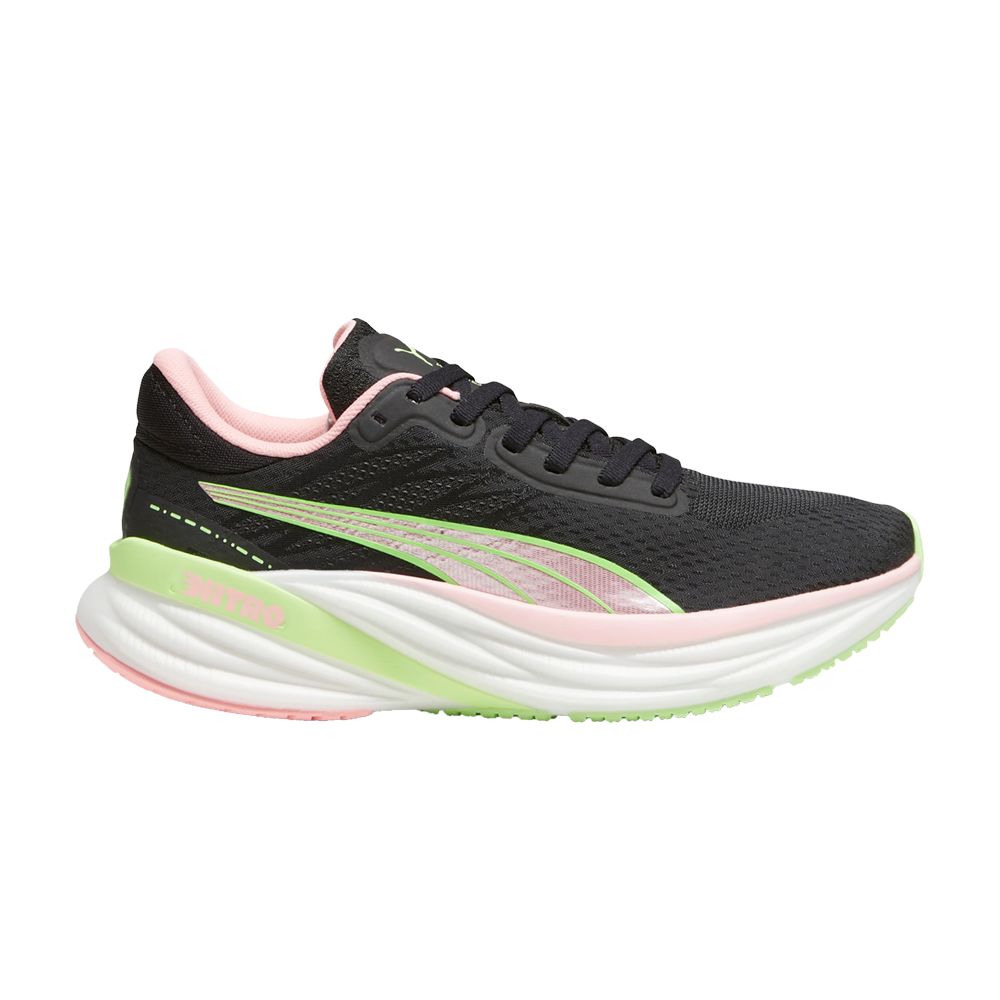 Puma Wmns Magnify Nitro 2...