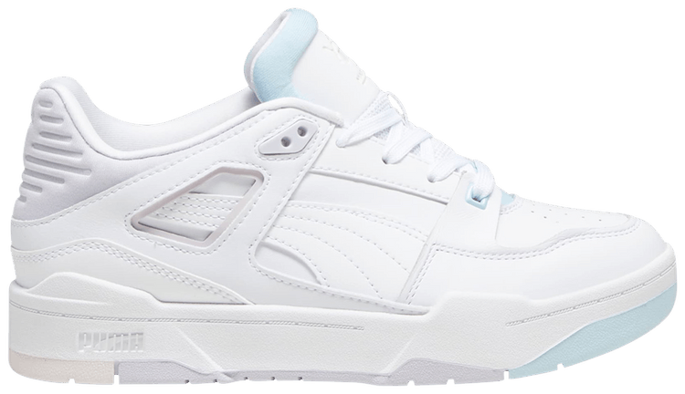 Puma Wmns Slipstream White Spring Lavender