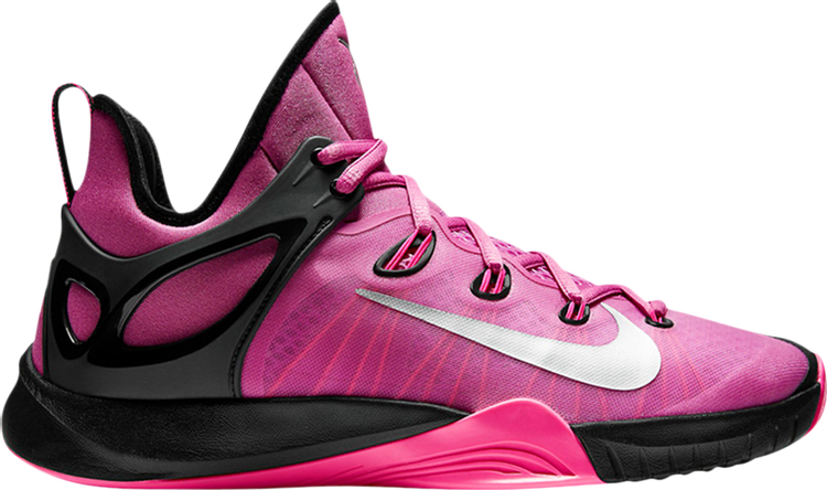 Zoom HyperRev 2015 TB 'Think Pink'
