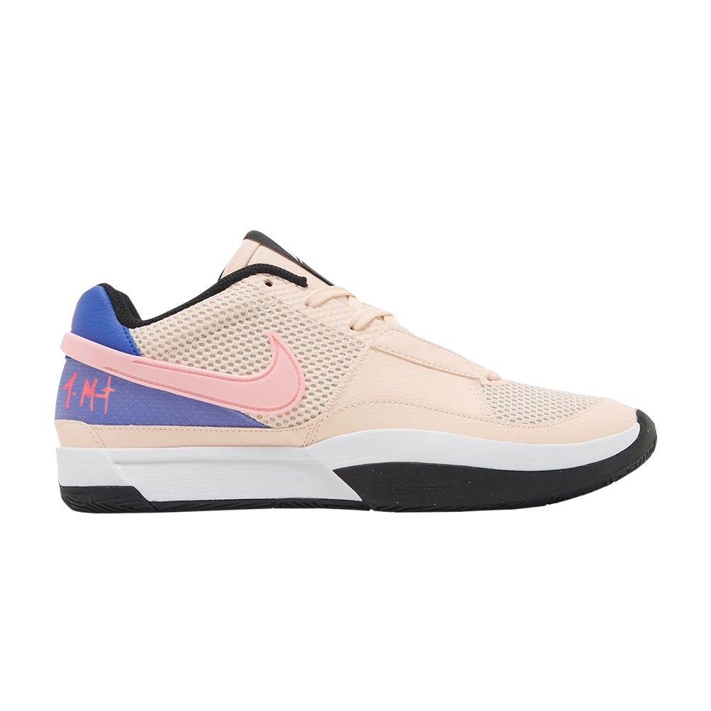 Pre-owned Nike Ja 1 'guava Ice' In Pink