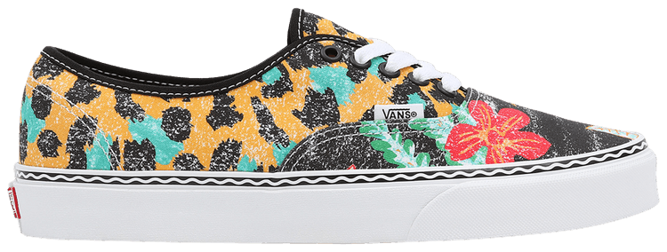 注目!!☆VANS x Crayola an Doren Inspired Skate Shoe Buy Crayola x Authentic 'Van Doren Inspired' - VN0A5KRDARF