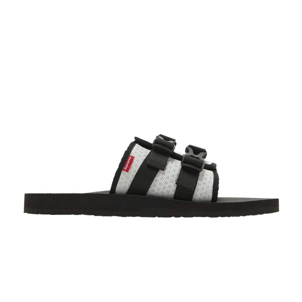 Pre-owned The North Face Supreme X Trekking Sandal 'stone' In White