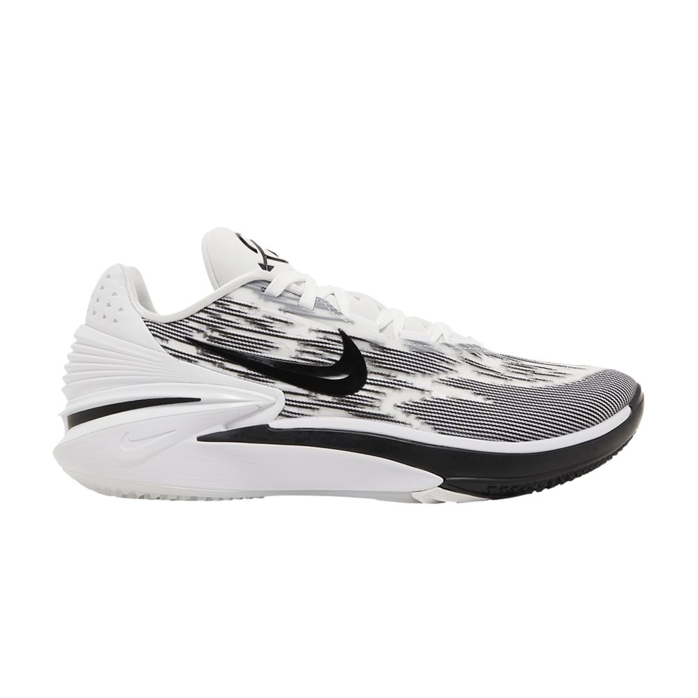 Nike Air Zoom GT Cut 2 TB 'White Black' | Men's Size 7