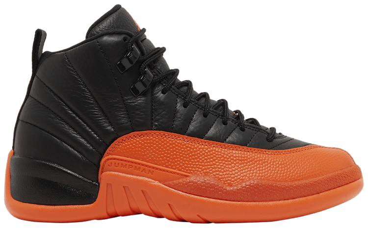 Orange 2024 retro 12