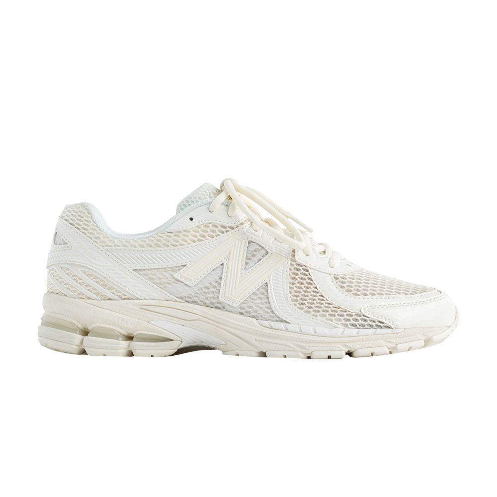 Aimé Leon Dore x 860v2 'White' - ALD-860V2-WHT
