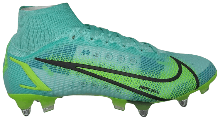 Nike Mercurial Superfly 8 Elite SG Pro AC Impulse Pack