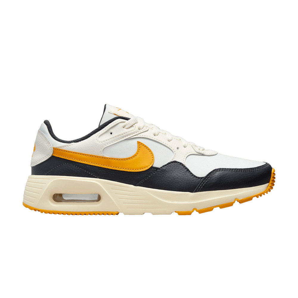 nike air max university gold