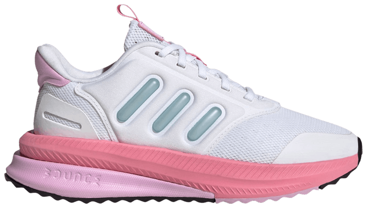 Adidas X PLRPHASE J White Bliss Lilac