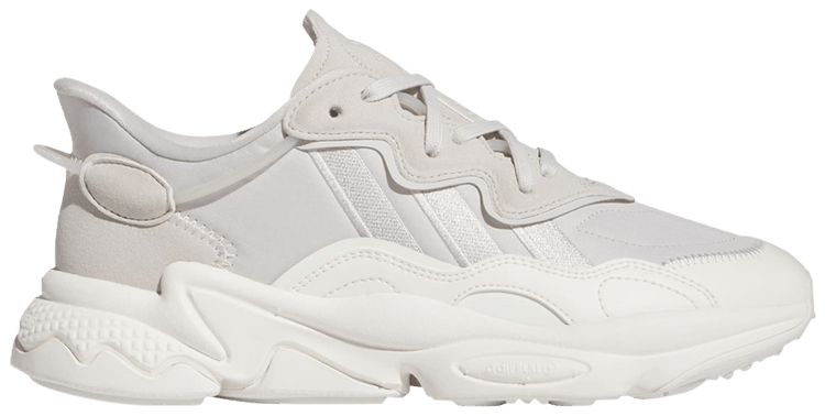 Adidas Wmns Ozweego Grey White