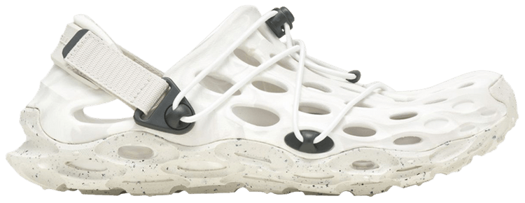 Merrell Wmns Hydro Moc AT Cage 1TRL Moonbeam