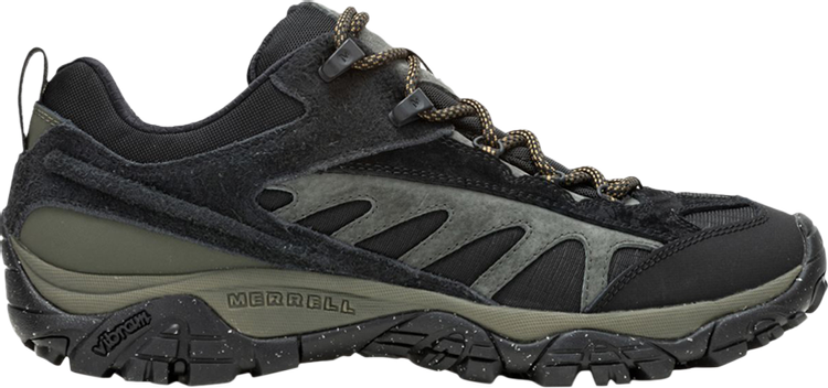 Moab Mesa Luxe 1TRL 'Black Olive'