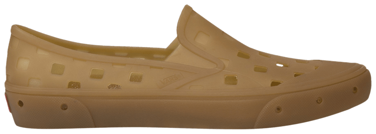 Vans Trek Slip On Light Gum