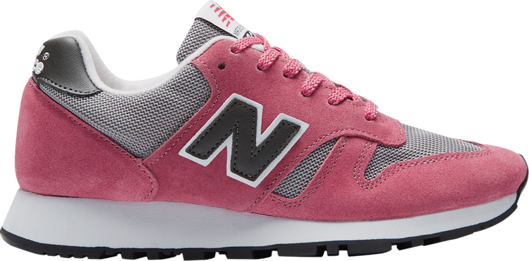 Wmns 855 Made in England 'Pink'