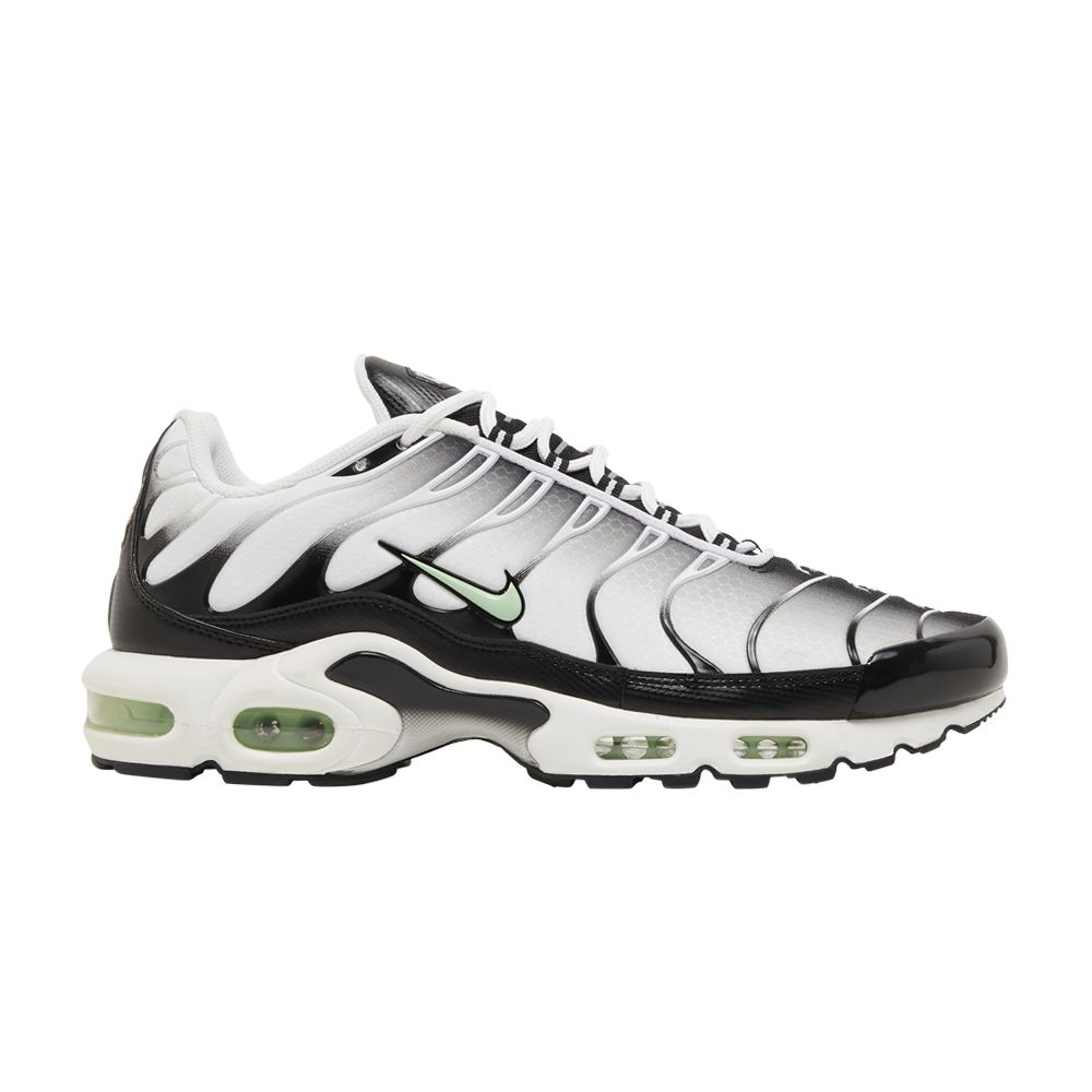 Nike Air Max Plus 'Seafoam' | White | Men's Size 9.5
