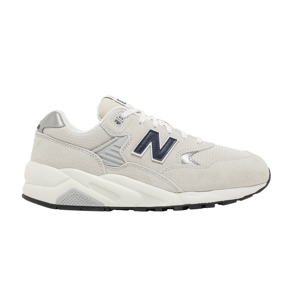 New balance 580 chính hãng cheap