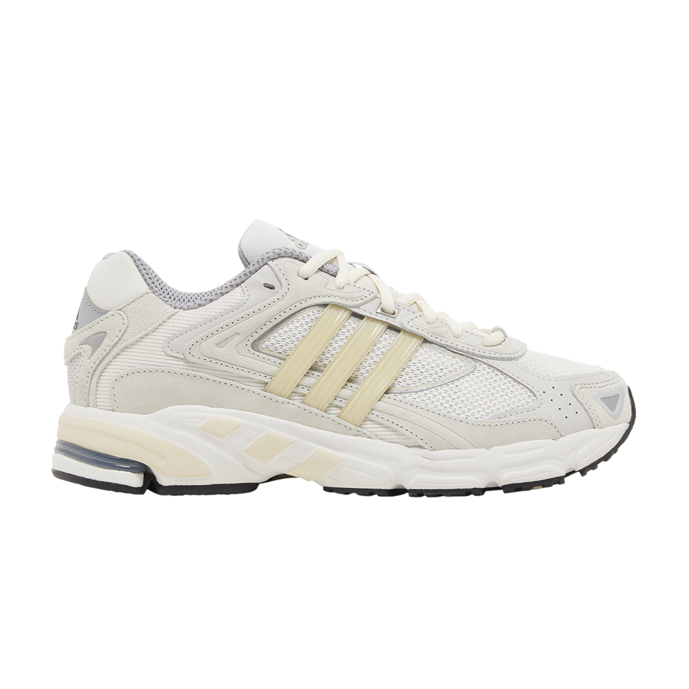 Pre-owned Adidas Originals Response Cl 'crystal White'