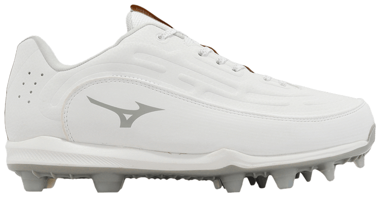 Mizuno Ambition 3 TPU White Grey