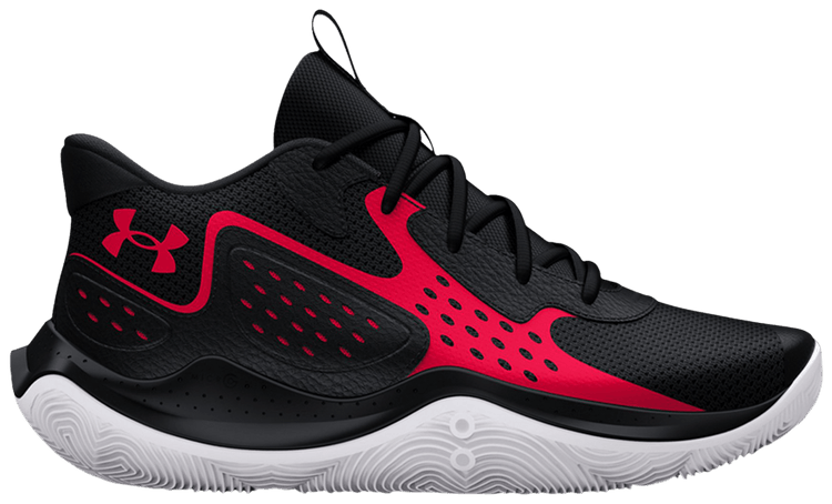 Buy Jet '23 'Black Red' - 3026634 005 | GOAT