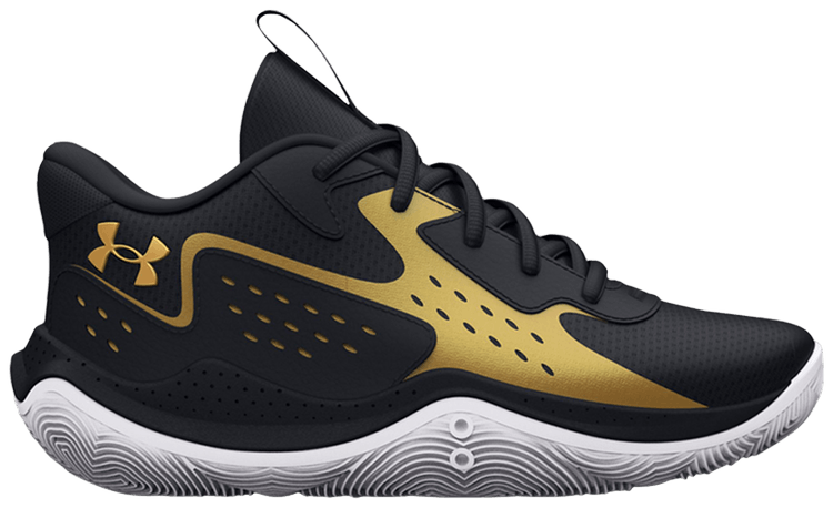 Jet '23 PS 'Black Metallic Gold'