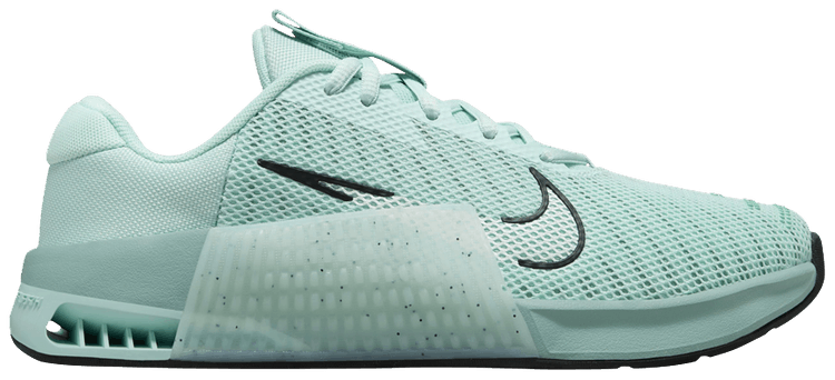 Air max 9 ice green best sale
