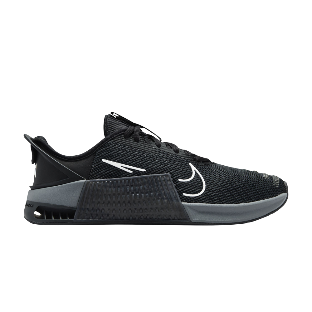 Pre-owned Nike Metcon 9 Easyon 'black Smoke Grey'