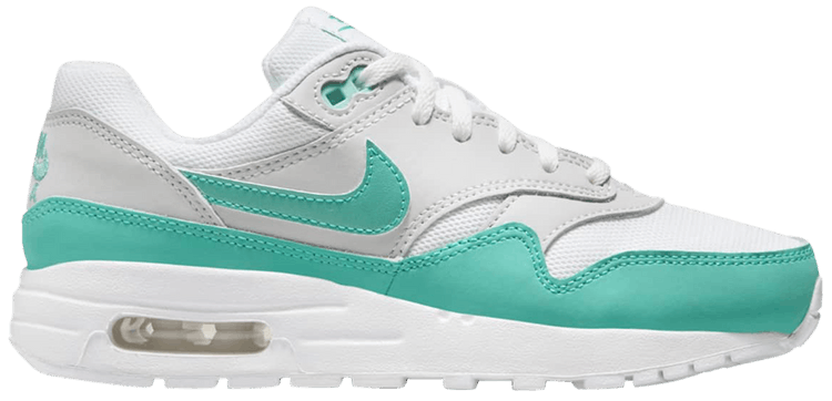Nike Air Max 1 GS Clear Jade