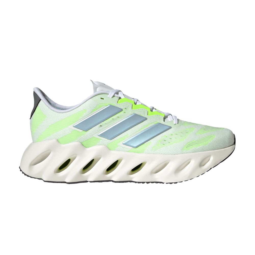 adidas Switch FWD 'White Lucid Lemon' | Men's Size 12.5