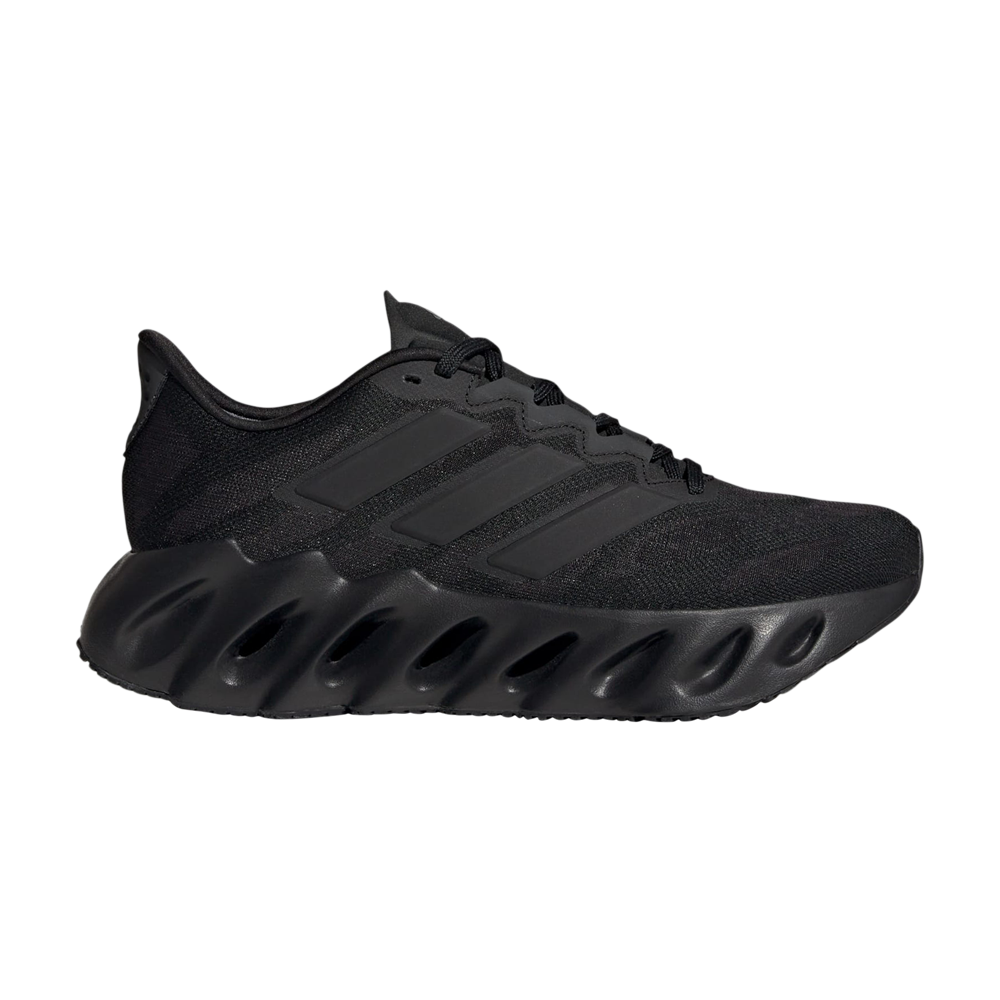 Pre-owned Adidas Originals Wmns Switch Fwd 'black Carbon'