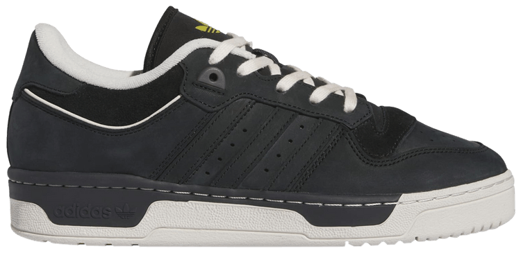 Adidas Rivalry 86 Low 25 Black Talc