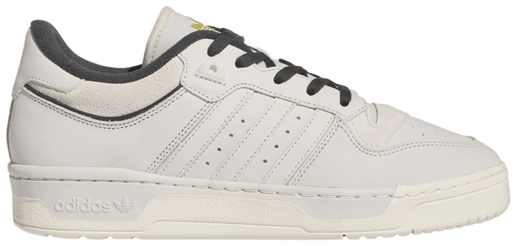 Adidas Rivalry 86 Low 25 Talc Carbon