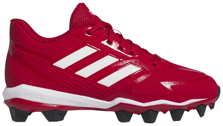 Adidas Icon 8 MD J Team Power Red