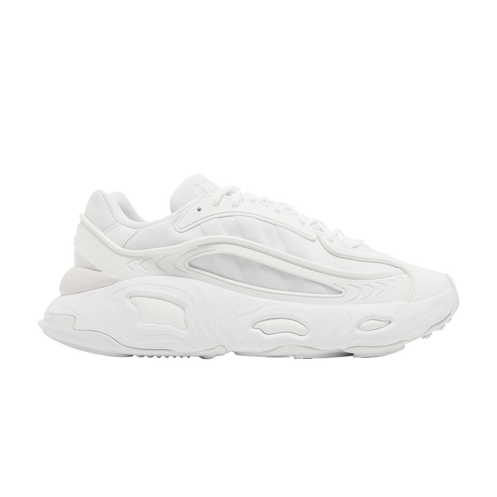ADIDAS ORIGINALS OZNOVA 'WHITE DASH GREY'