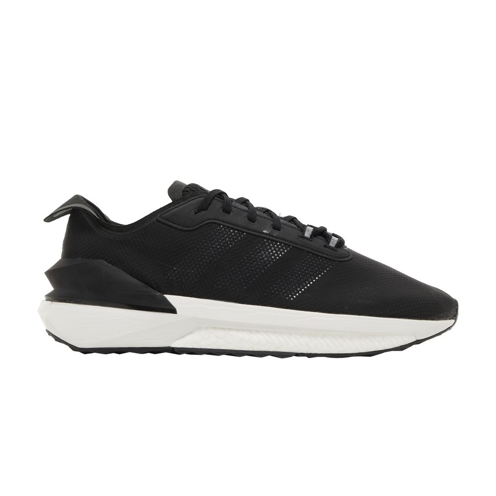 ADIDAS ORIGINALS AVRYN 'BLACK WHITE'