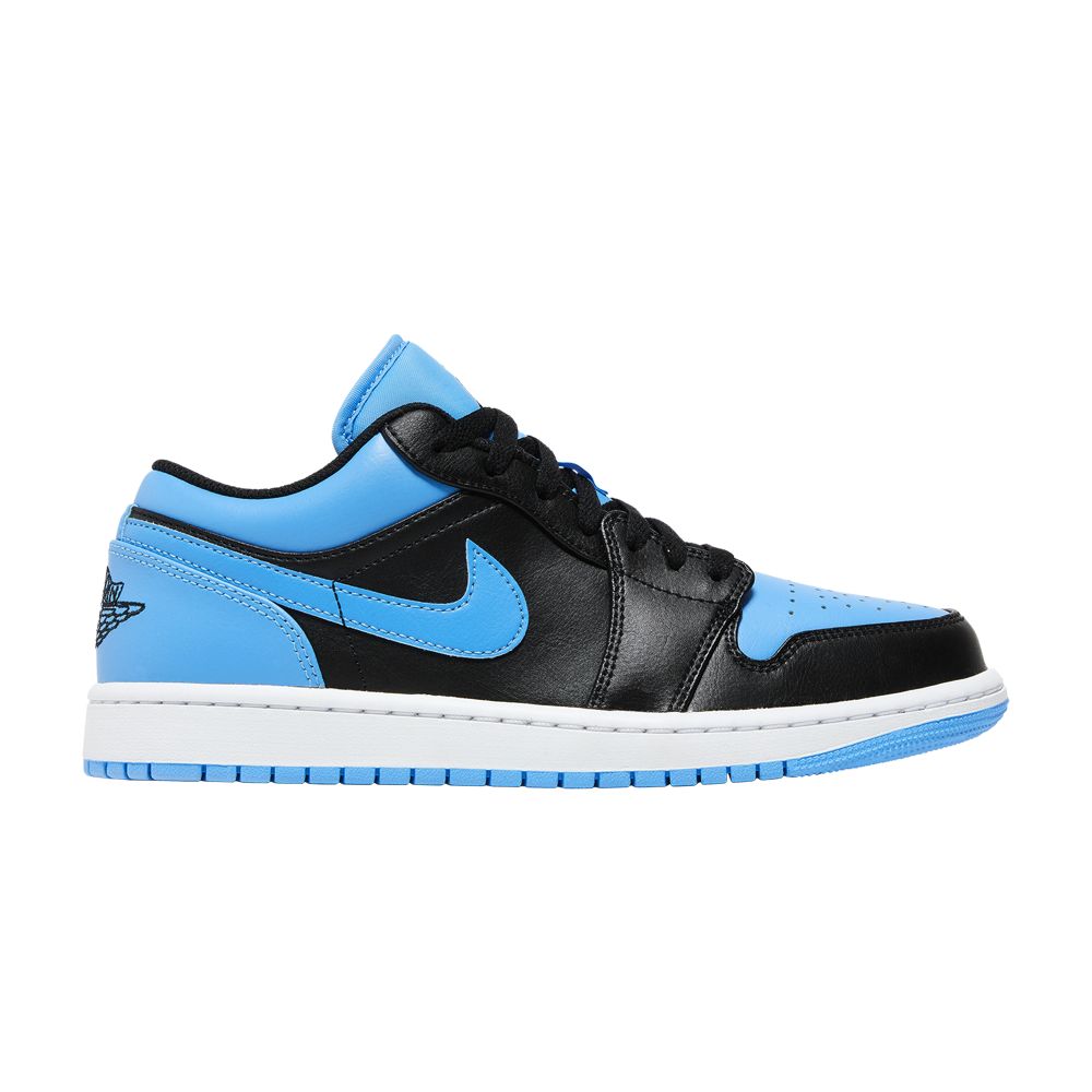 AIR JORDAN AIR JORDAN 1 LOW 'UNIVERSITY BLUE'