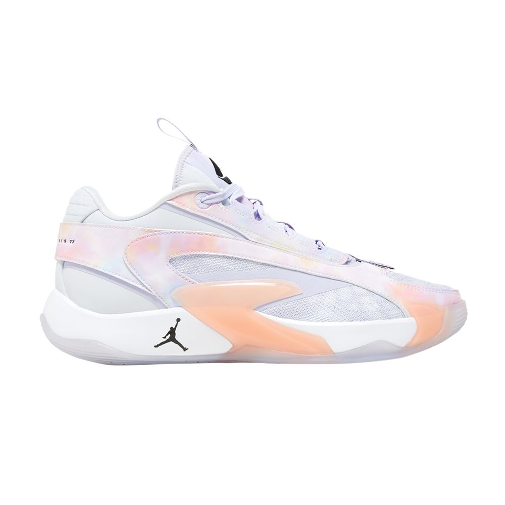Jordan Luka 2 'Nebula' | Purple | Men's Size 11