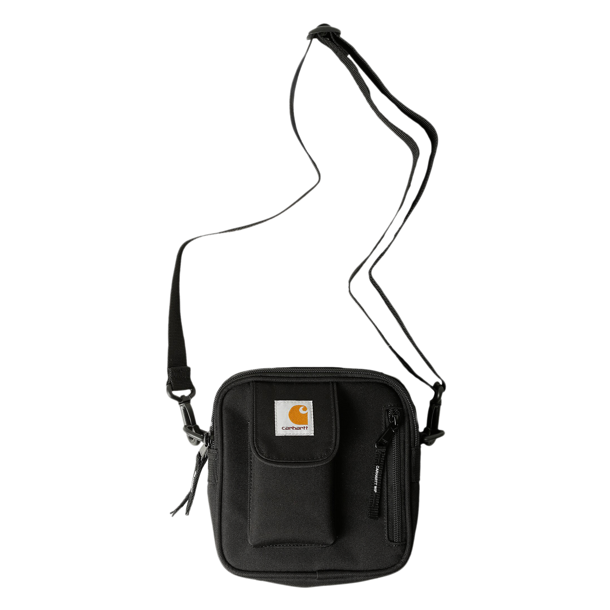 Pre-owned Carhartt Wip Essentials Bag 'black'