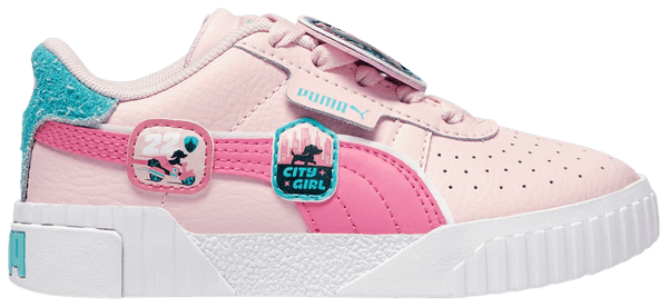 Buy Paw Patrol x Puma Cali Little Kid 'Skye' - 395038 01 | GOAT