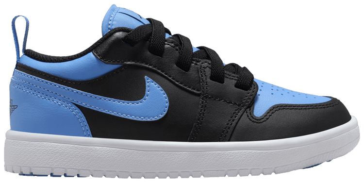 Size 12.0 Air Jordan 1 Low ALT PS University Blue