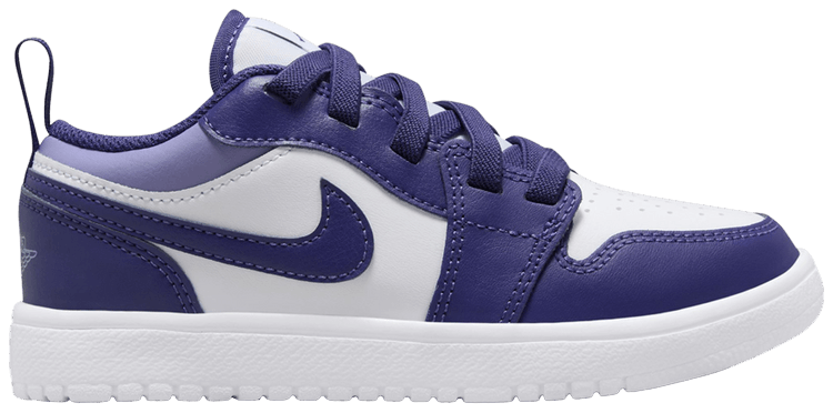 Air Jordan 1 Low ALT PS Sky J Purple