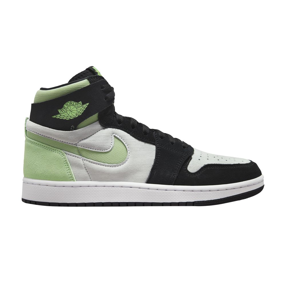 Air Jordan 1 High Zoom Comfort 2 'Honeydew' | Green | Men's Size 14