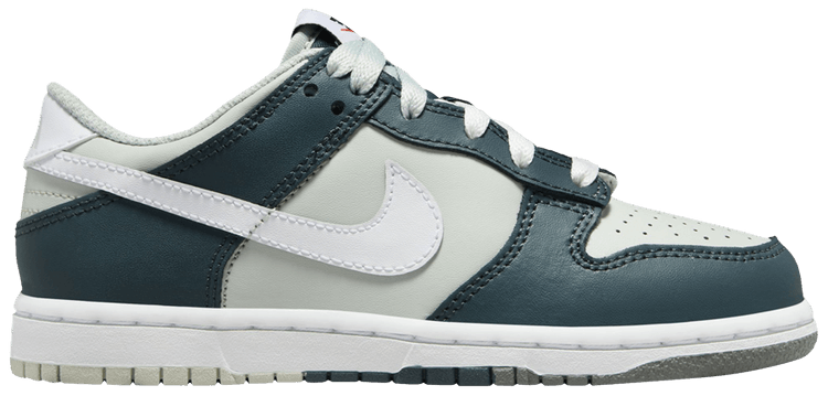 Dunk Low Premium PS Split Deep Jungle