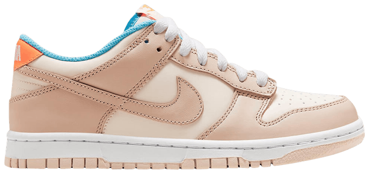 Buy Dunk Low Next Nature GS 'Sail Beige' - FQ6864 111 | GOAT