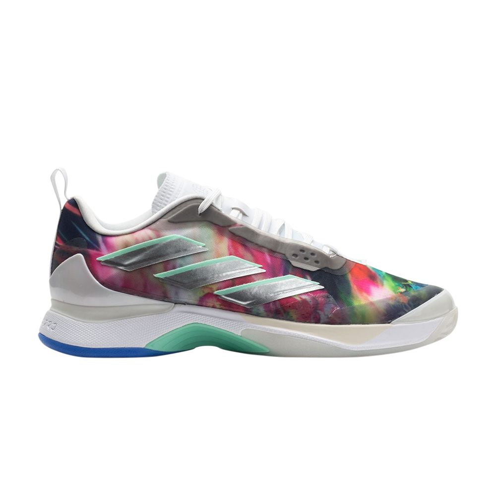adidas Avacourt 'Tie-Dye' | Multi-Color | Men's Size 5.5
