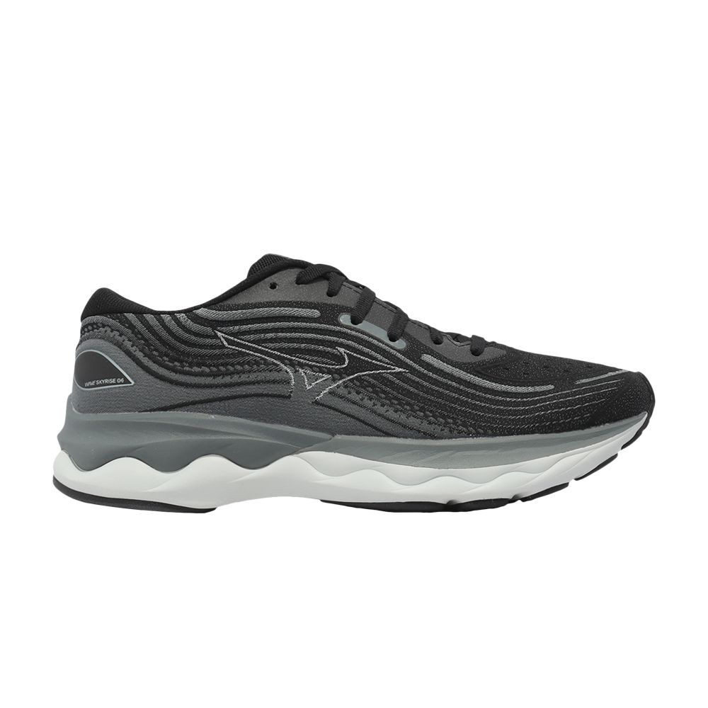 Wave Skyrise 4 'Grey Black' - J1GC230954