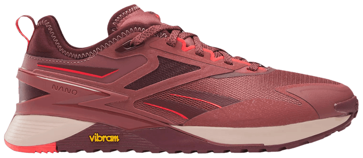 Reebok Wmns Nano X3 Adventure Sedona Rose