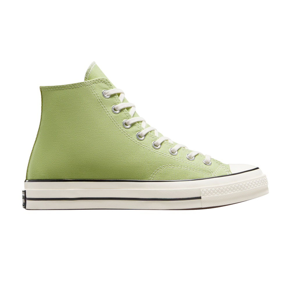 Pre-owned Converse Chuck 70 Vintage Canvas High 'vitality Green'
