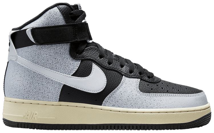 Nike Air Force 1 High 50 Years of Hip Hop