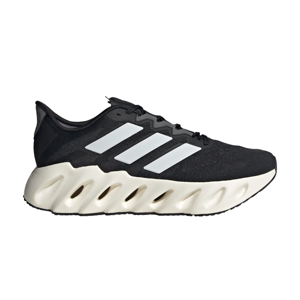 Pre-owned Adidas Originals Switch Fwd 'black White'