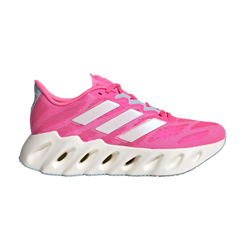 Click to view more detailed imagery on our partner's website Pre-owned Adidas Originals Wmns Switch Fwd 'lucid Pink'