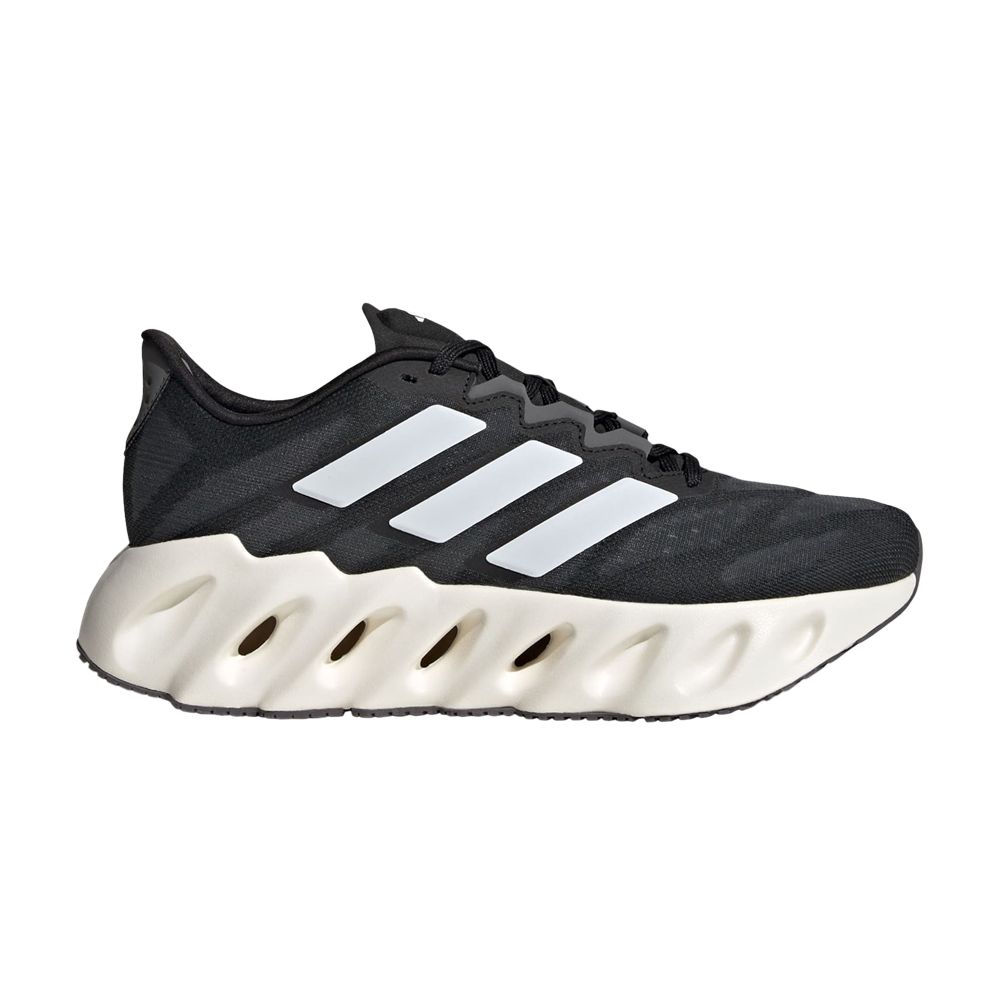 adidas Wmns Switch FWD 'Black White' | Women's Size 9
